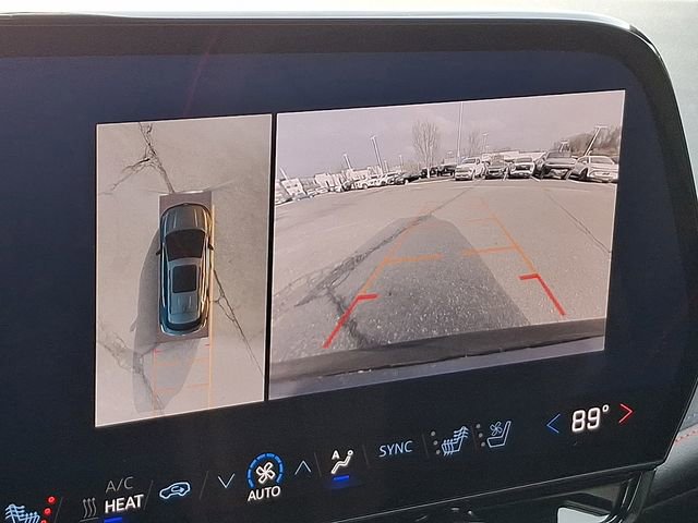 Used 2025 Chevrolet Blazer EV RS image 22