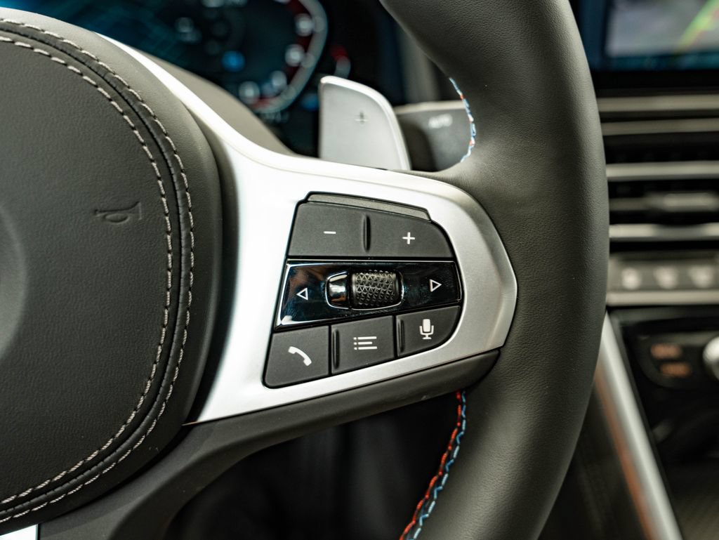 New 2026 BMW M850i xDrive AWD/4WD image 28