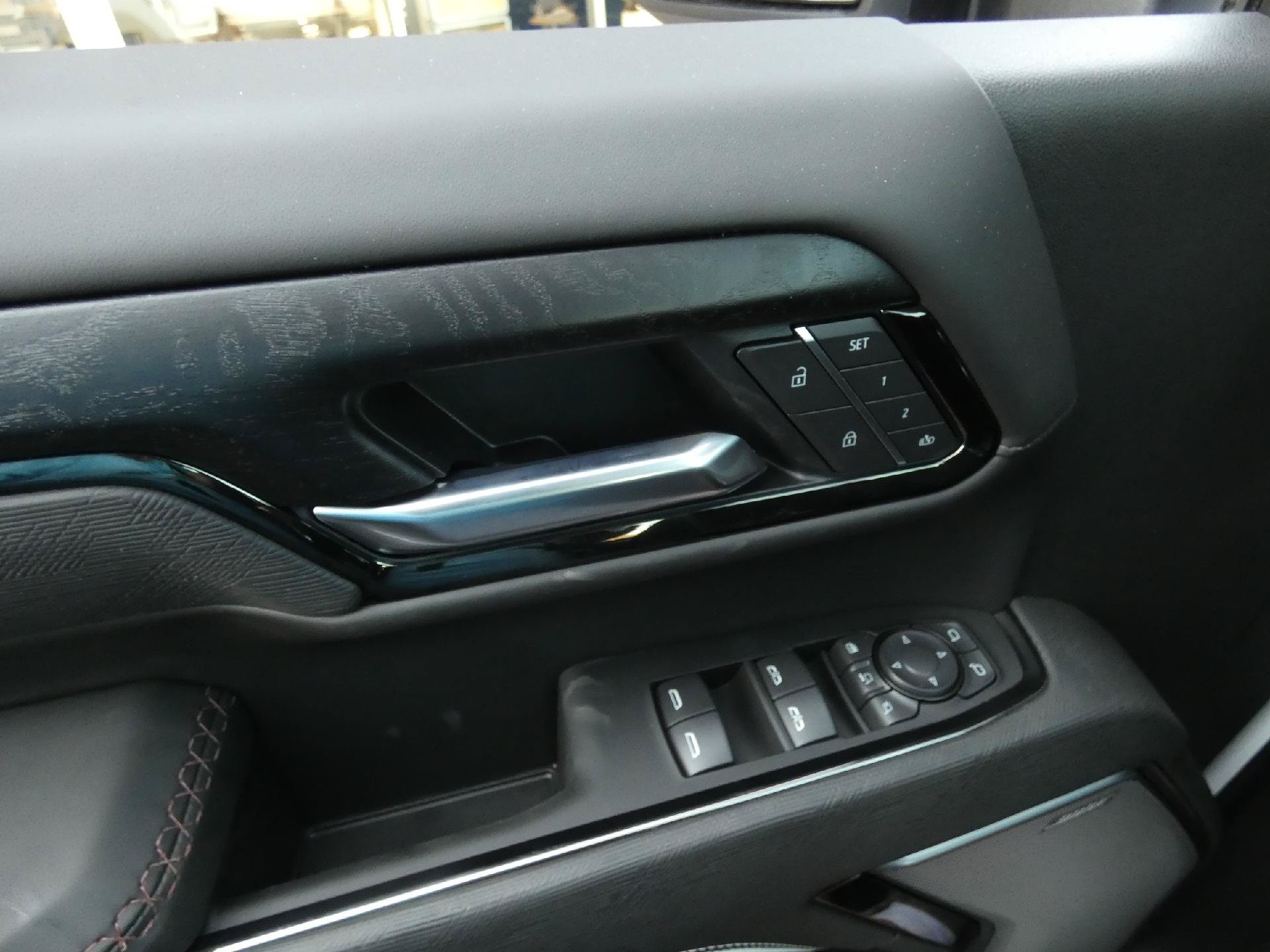 New 2026 GMC Sierra 2500 AT4X AWD/4WD image 20