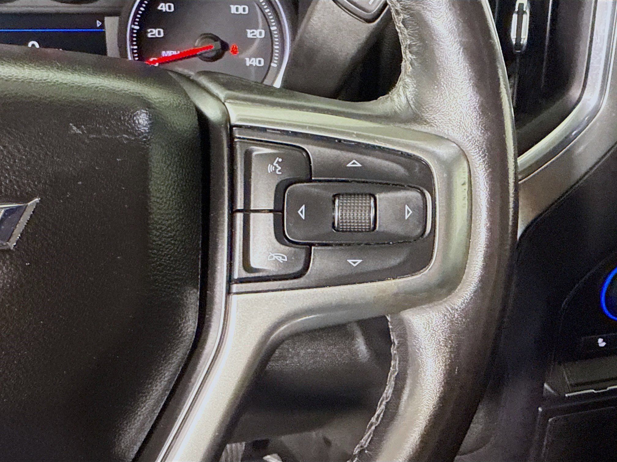 Used 2019 Chevrolet Silverado 1500 RST w/ All-Star Edition image 15