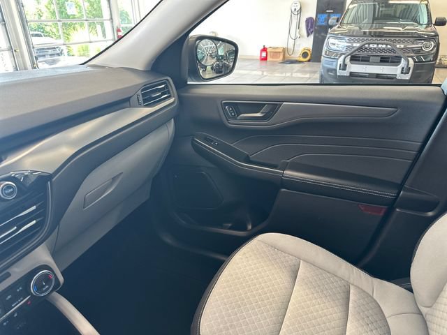 Used 2024 Ford Escape Active AWD/4WD image 24