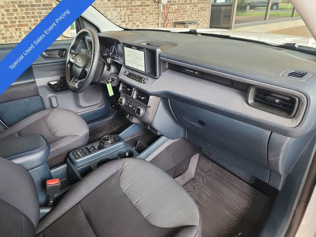 Used 2022 Ford Maverick XL w/ Equipment Group 100A Standard AWD/4WD image 12