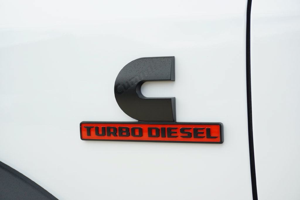 Used 2025 RAM 2500 Rebel w/ Rebel Level 2 Equipment Group AWD/4WD image 9