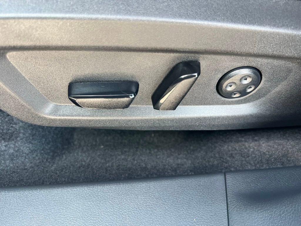 New 2026 Nissan Murano Platinum w/ Technology Package image 25