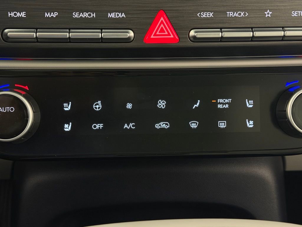 Used 2026 Hyundai Palisade Calligraphy image 19