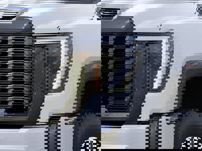 New 2026 GMC Sierra 3500 Denali Ultimate AWD/4WD image 10