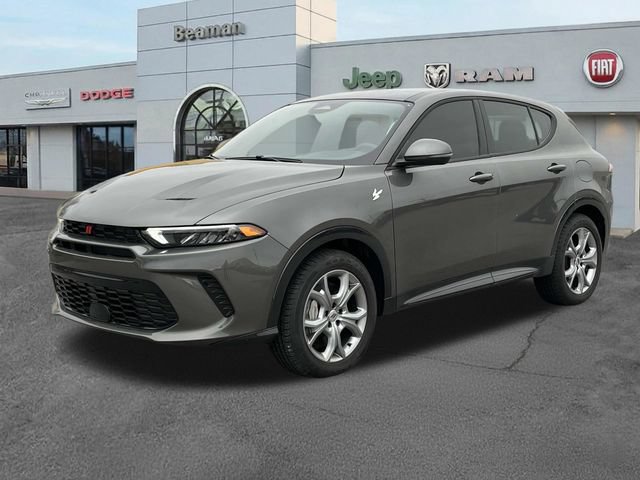 New 2024 Dodge Hornet R/T Plus AWD/4WD video 4