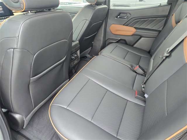 New 2026 GMC Canyon AT4 w/ Technology Plus Package image 10