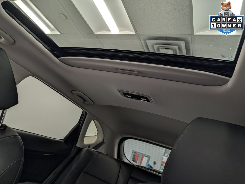 Certified 2024 Kia Seltos EX AWD/4WD image 22