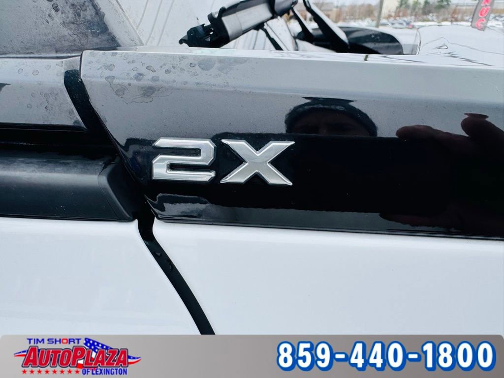 Used 2025 GMC Hummer EV 2X image 14