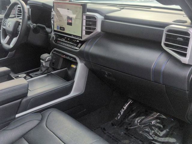 Used 2023 Toyota Tundra Platinum image 29