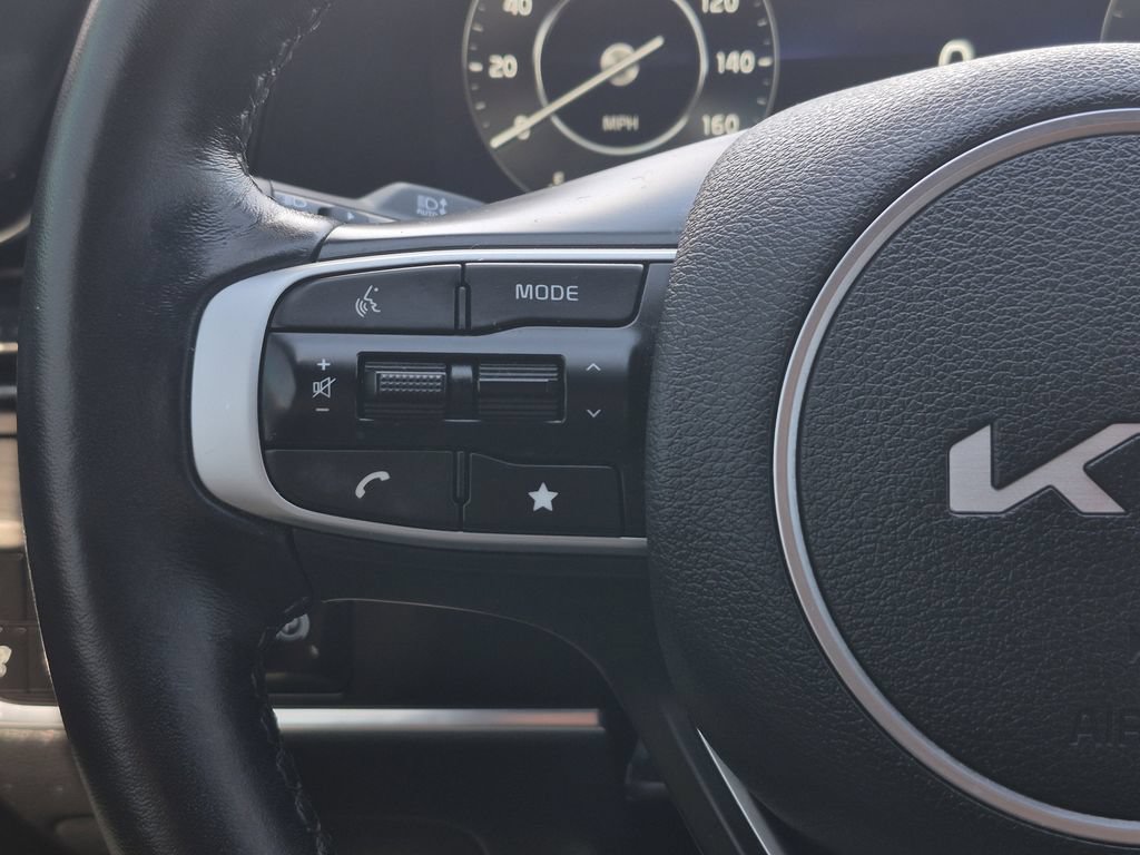 Certified 2024 Kia Sportage X-Pro Prestige AWD/4WD image 20