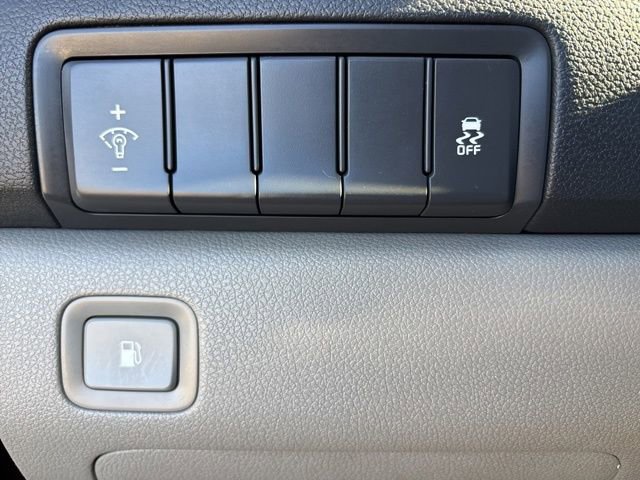 Used 2018 Kia Sedona EX image 27