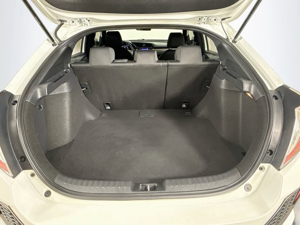 Used 2019 Honda Civic Sport image 27