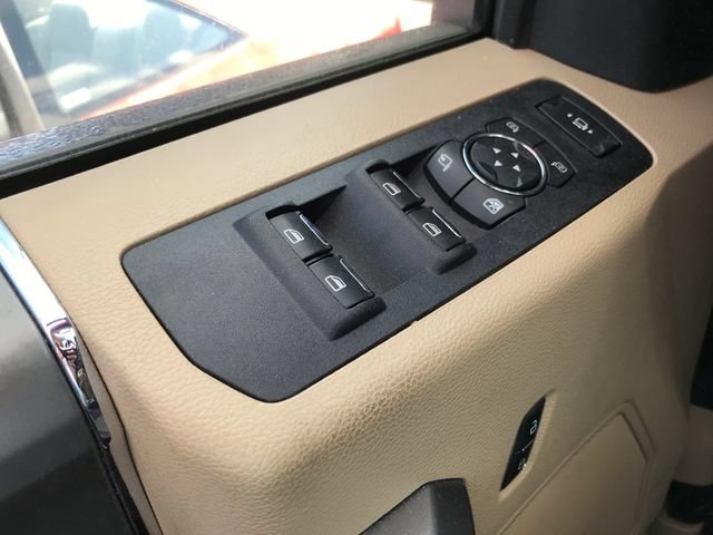 Used 2020 Ford F250 XLT w/ XLT Premium Package AWD/4WD image 8