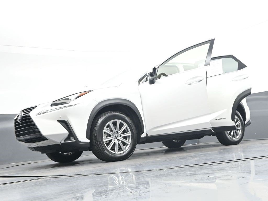 Used 2020 Lexus NX 300h AWD w/ Comfort Package image 39