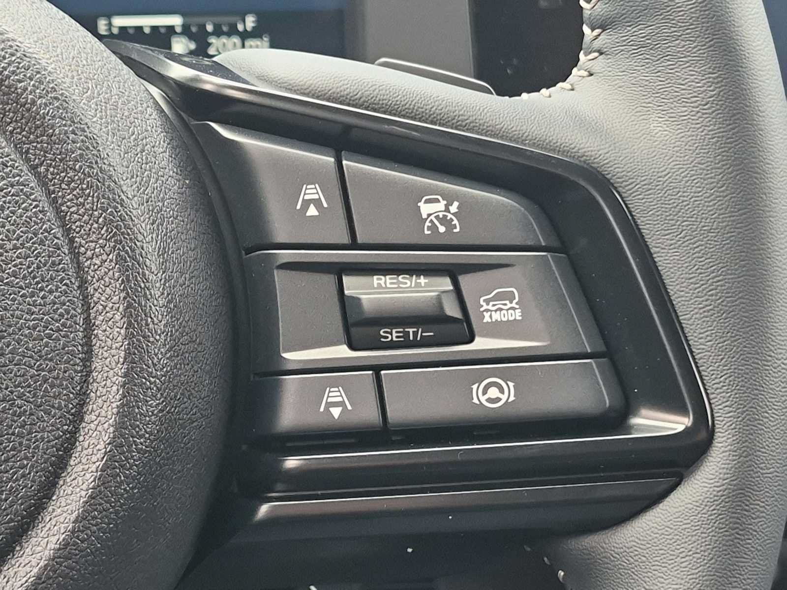 New 2026 Subaru Outback Touring XT AWD/4WD image 24