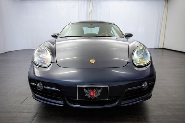 Used 2007 Porsche Cayman S image 30