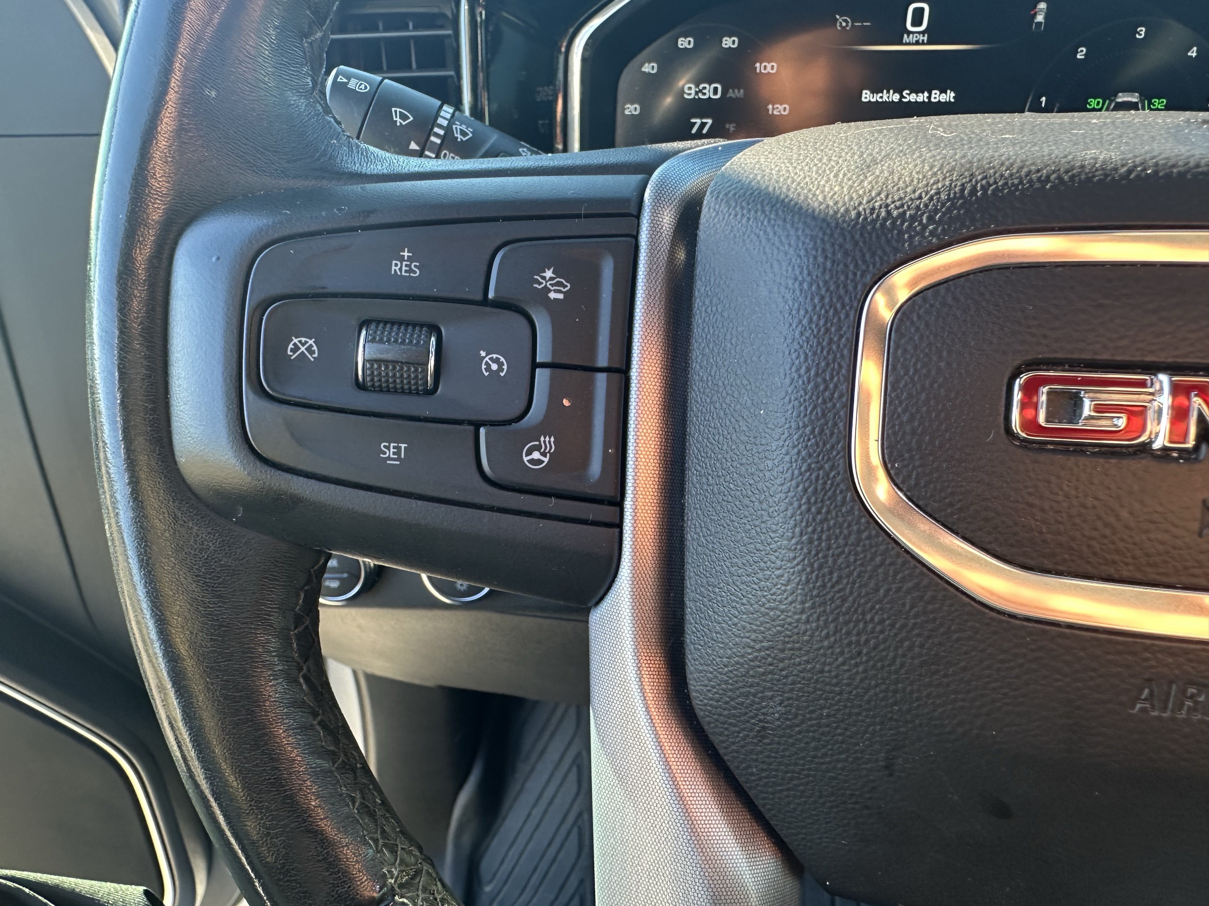 Used 2022 GMC Sierra 1500 SLE AWD/4WD image 20