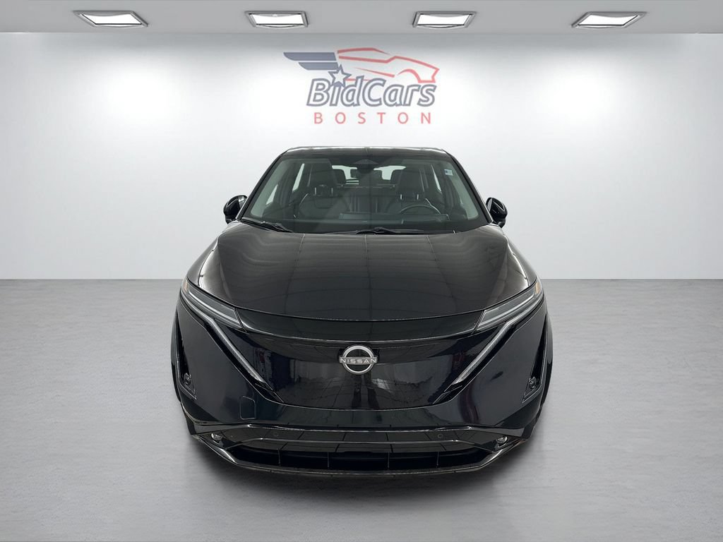 Used 2024 Nissan Ariya AWD image 2