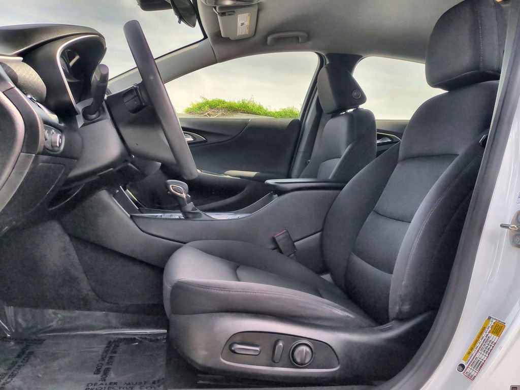 Used 2024 Chevrolet Malibu LT FWD image 21