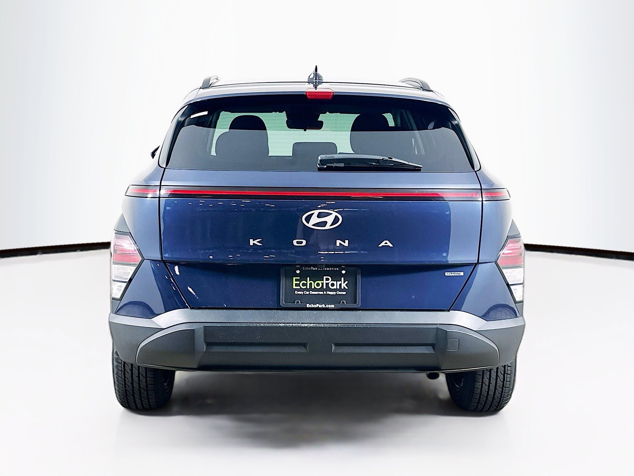 Used 2024 Hyundai Kona SEL AWD/4WD image 7