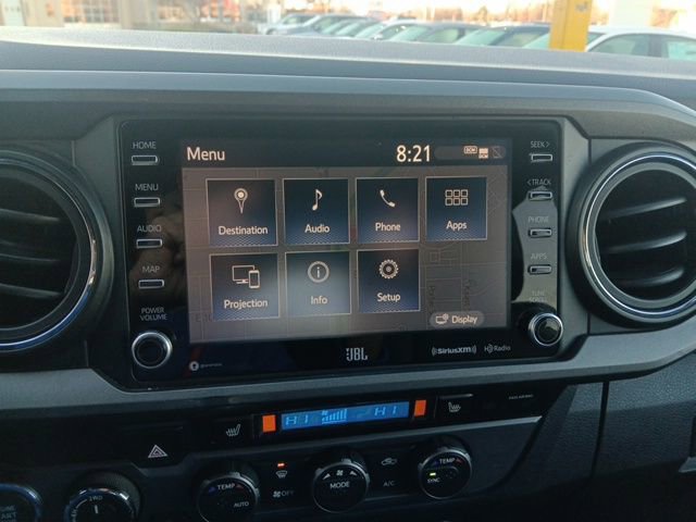 Used 2020 Toyota Tacoma image 20