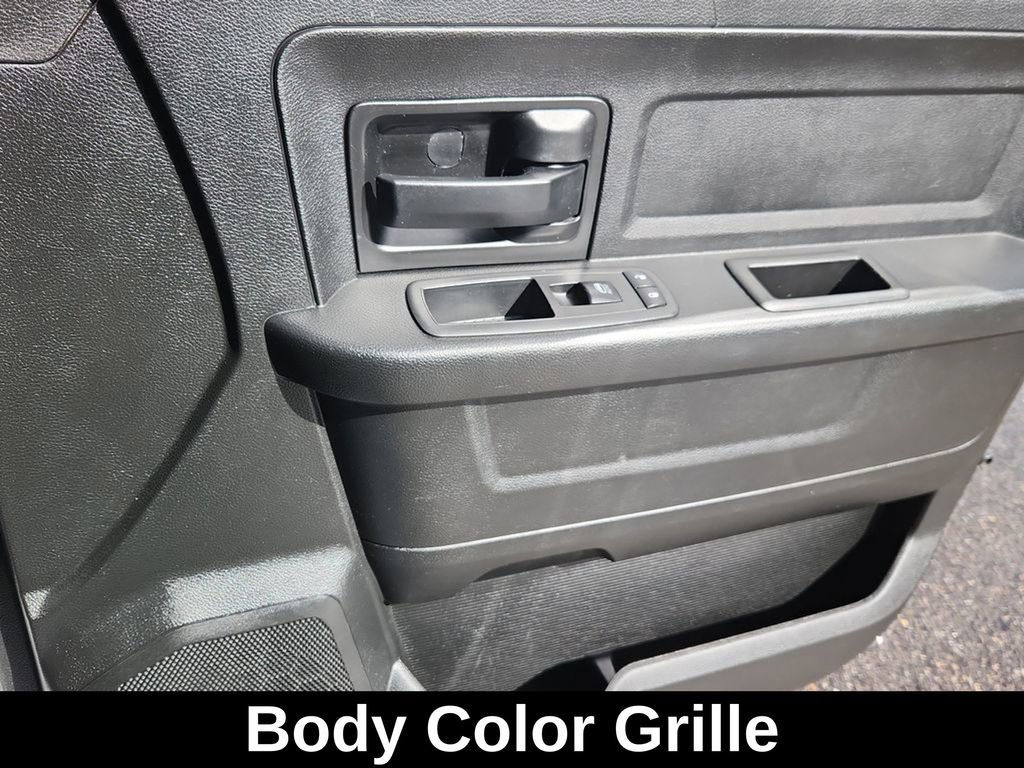 Used 2019 RAM 1500 Express image 15