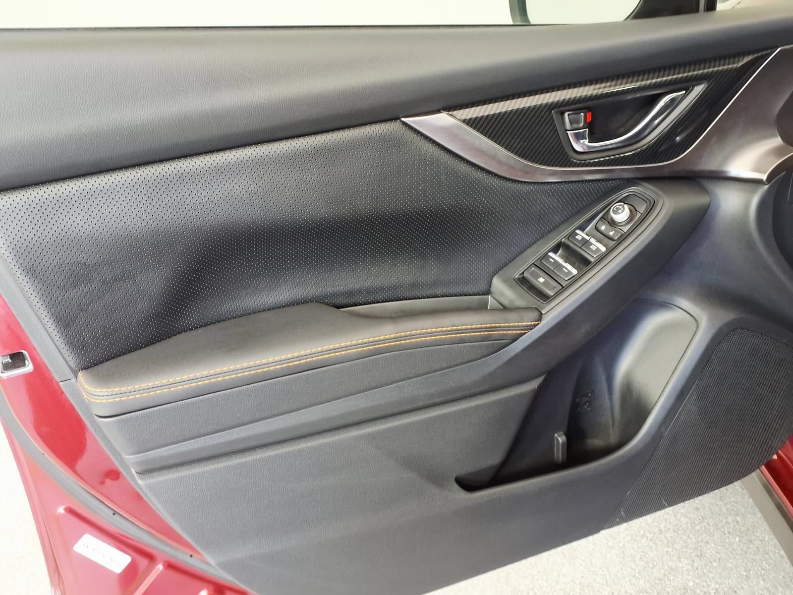 Used 2019 Subaru Crosstrek 2.0i Limited AWD/4WD image 14