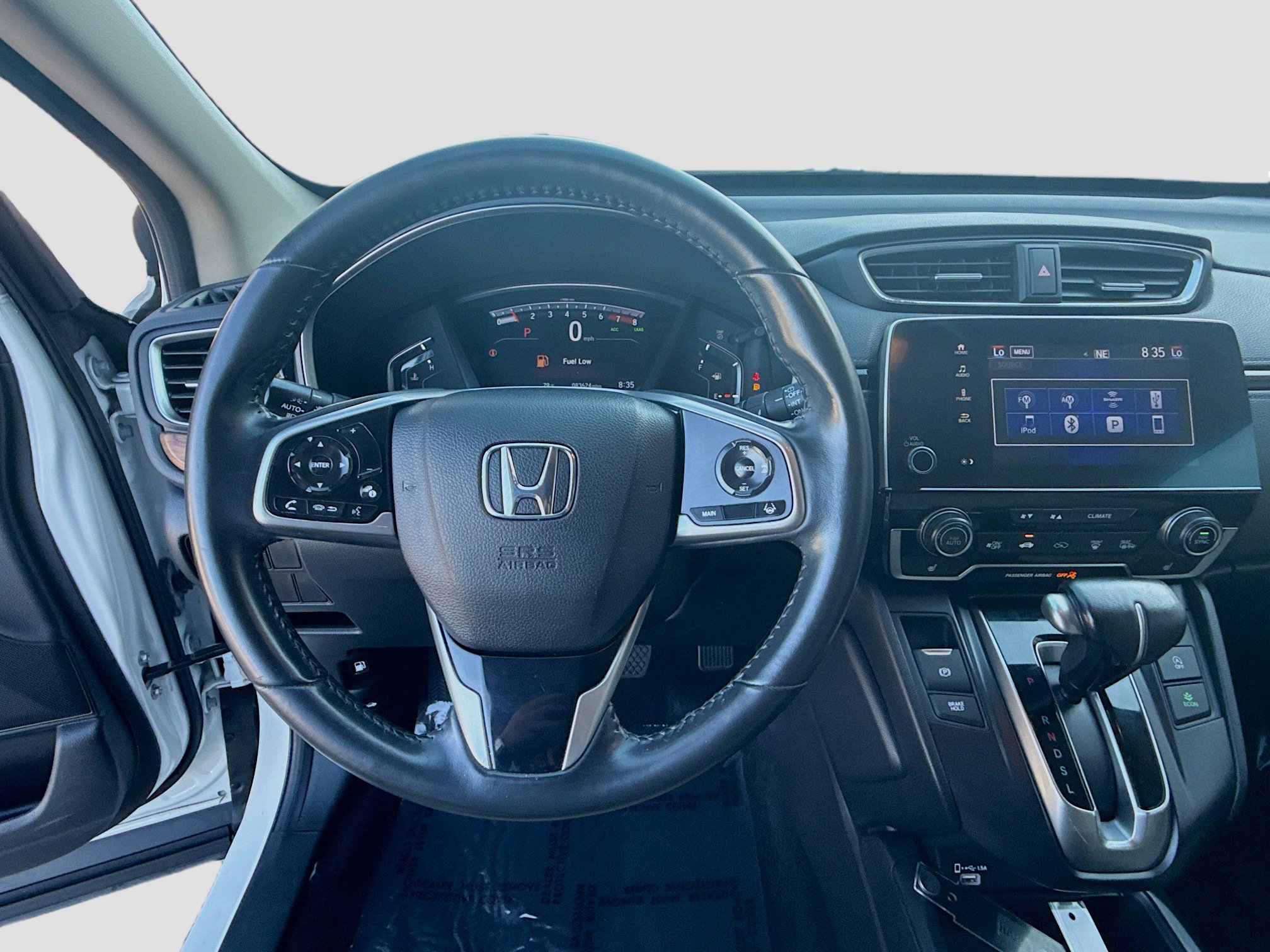 Certified 2020 Honda CR-V EX-L image 10