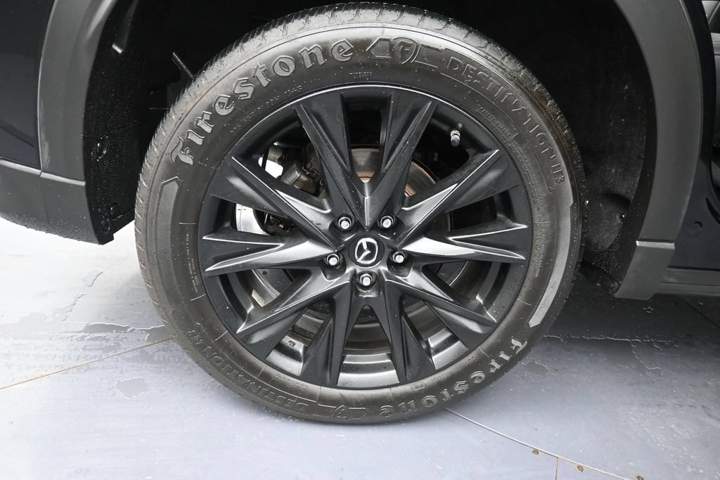 Used 2019 MAZDA CX-5 Grand Touring w/ GT Premium Package AWD/4WD image 33