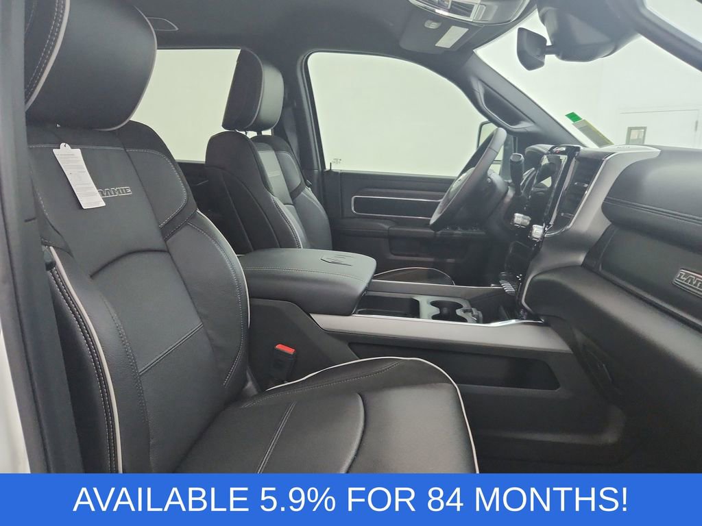 New 2026 RAM 2500 Laramie image 33
