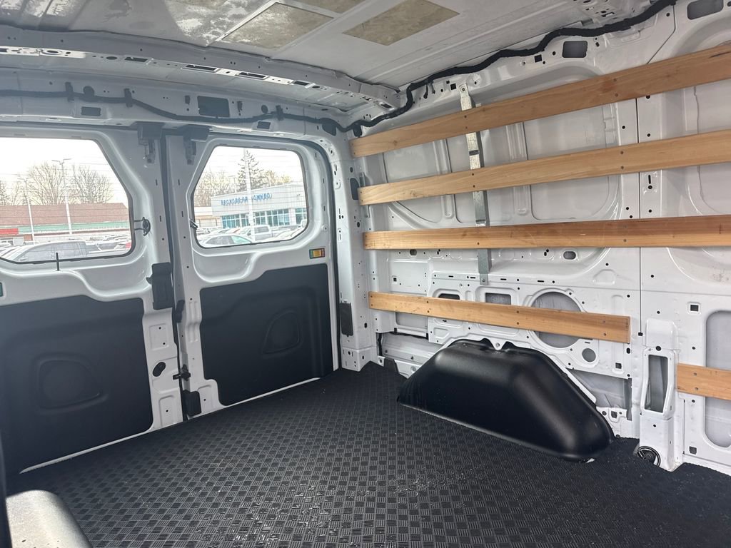 Used 2024 Ford Transit 250 Low Roof w/ Exterior Upgrade Package image 19