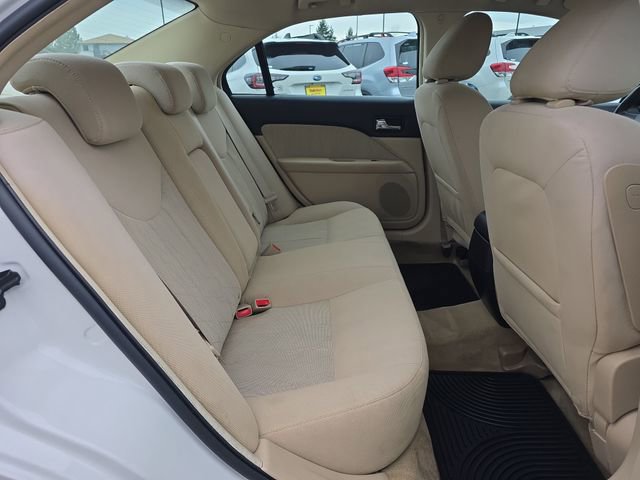 Used 2010 Mercury Milan image 10