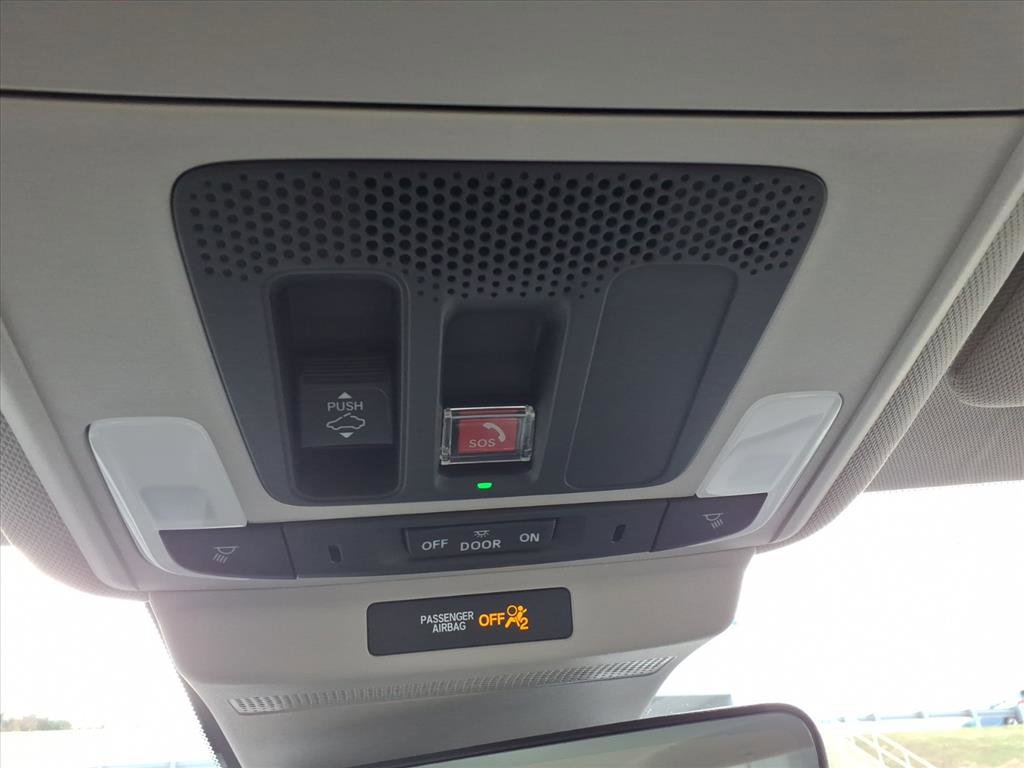 Certified 2024 Honda Accord EX-L image 29