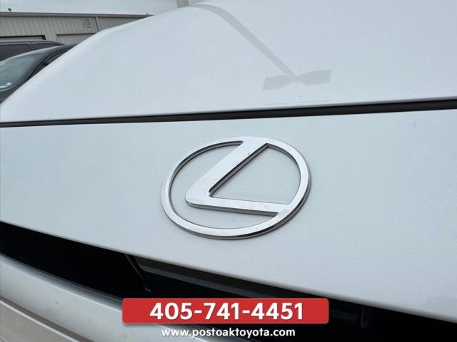 Used 2024 Lexus TX 350 FWD w/ Captains Chair Package image 13