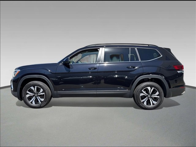 New 2026 Volkswagen Atlas SE image 3