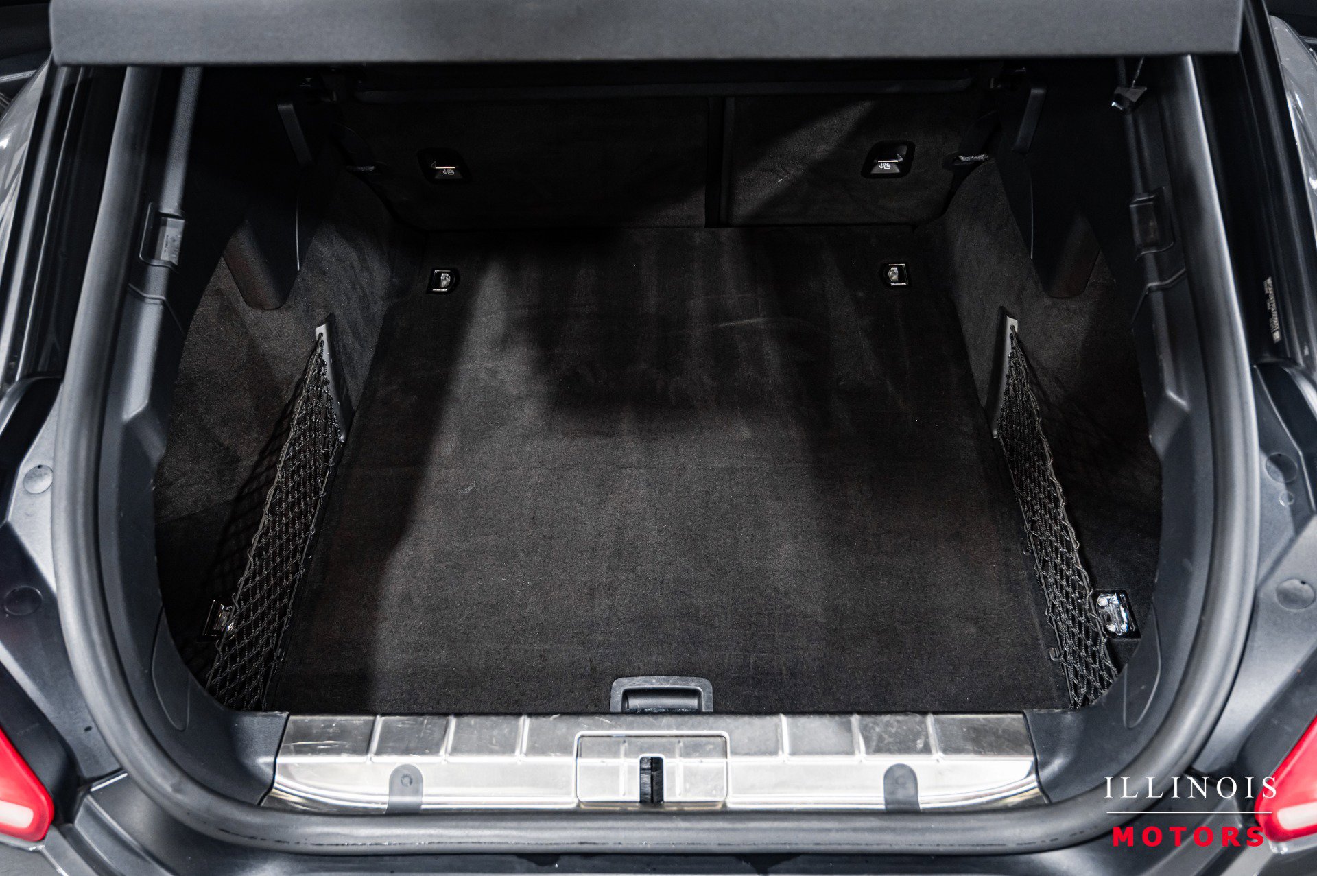 Used 2016 Porsche Panamera 4 Edition image 31