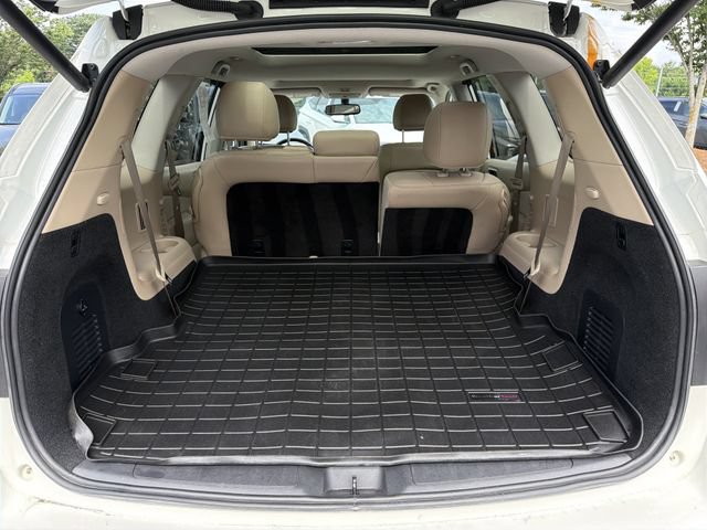 Used 2020 Nissan Pathfinder Platinum AWD/4WD image 18