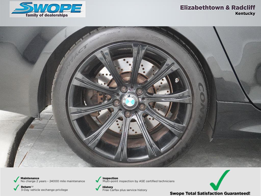 Used 2006 BMW M5 image 27
