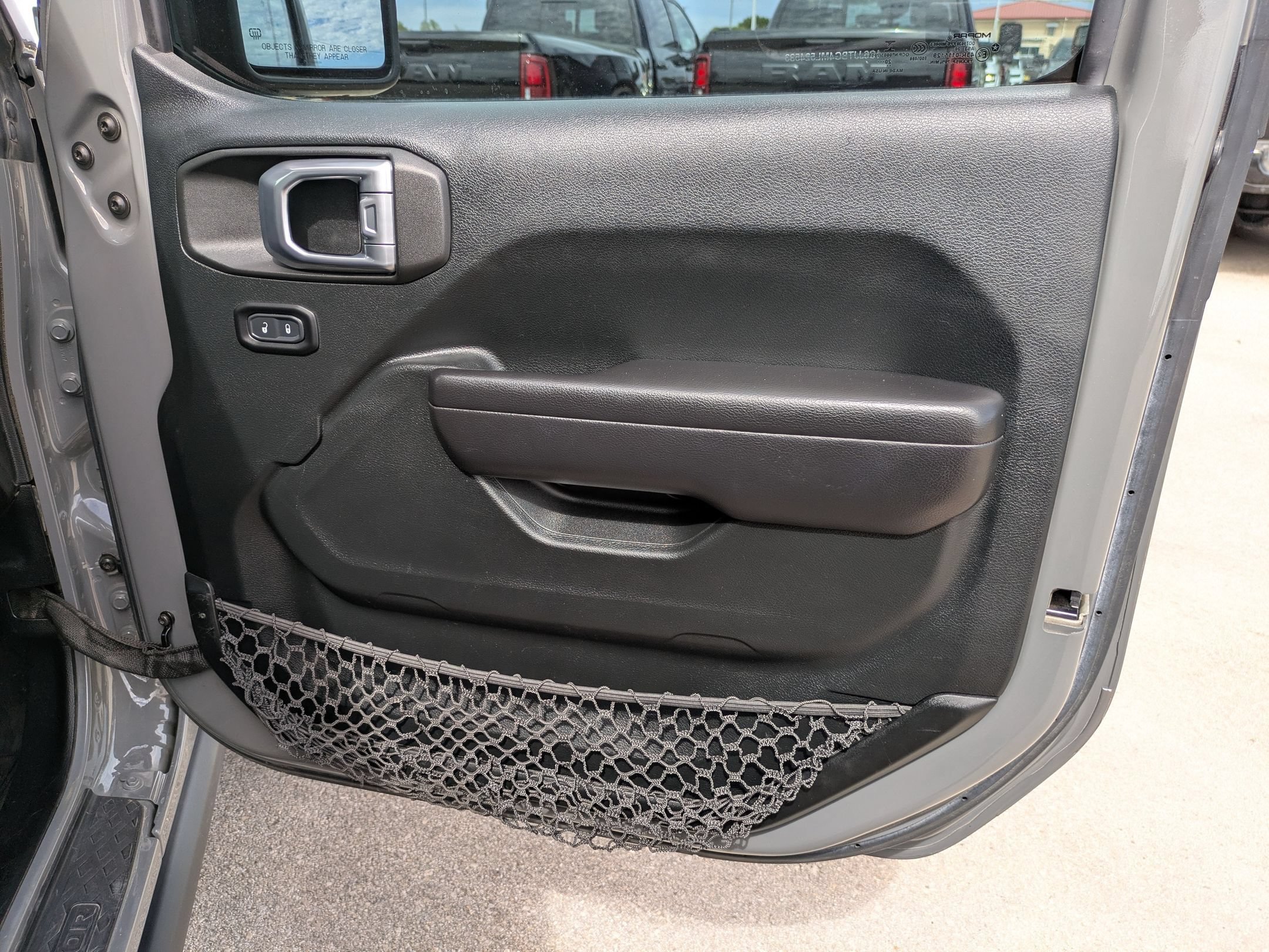 Used 2021 Jeep Gladiator Rubicon AWD/4WD image 28