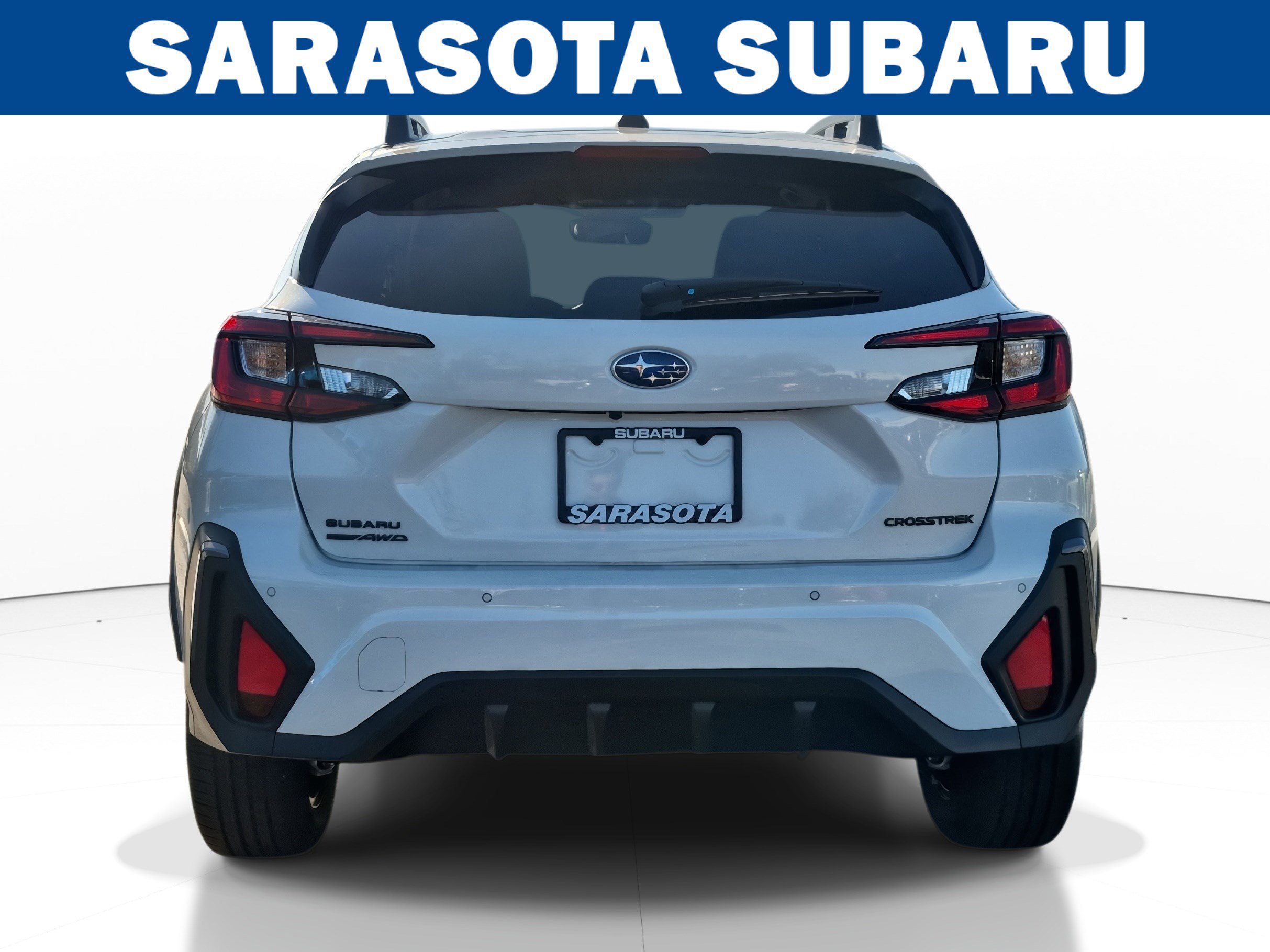 New 2026 Subaru Crosstrek 2.5i Limited image 5
