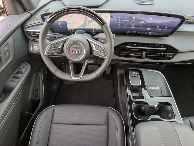 New 2026 Buick Enclave Sport Touring w/ Super Cruise Package FWD image 9