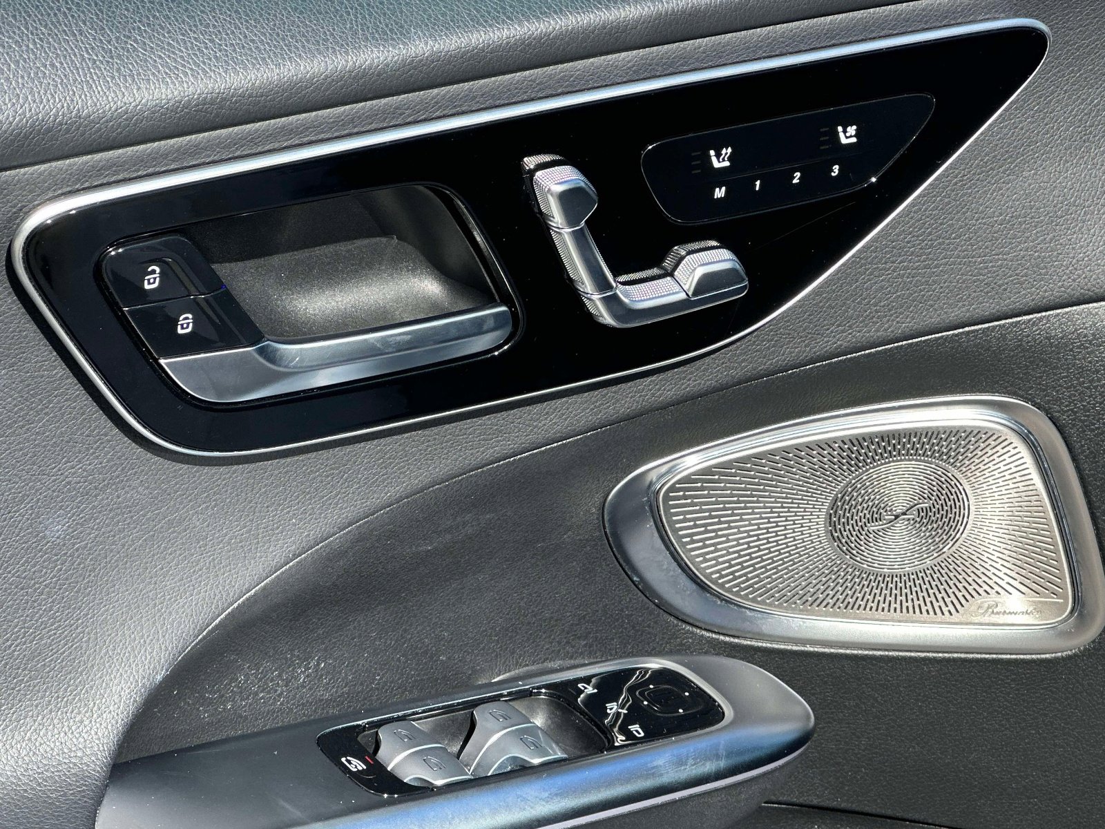 Used 2022 Mercedes-Benz C 300 4MATIC Sedan image 22