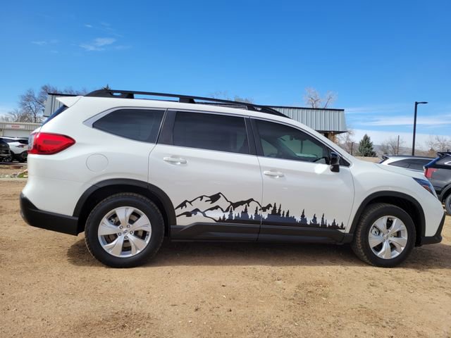 Used 2023 Subaru Ascent Base image 6