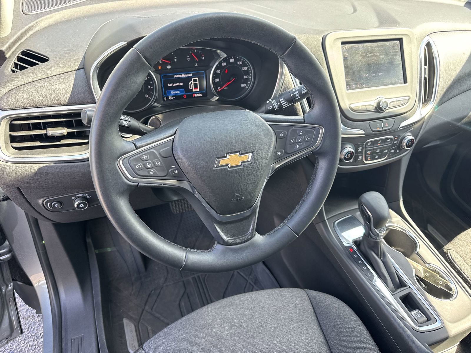 Used 2024 Chevrolet Equinox LT w/ LPO, Floor Liner Package image 18
