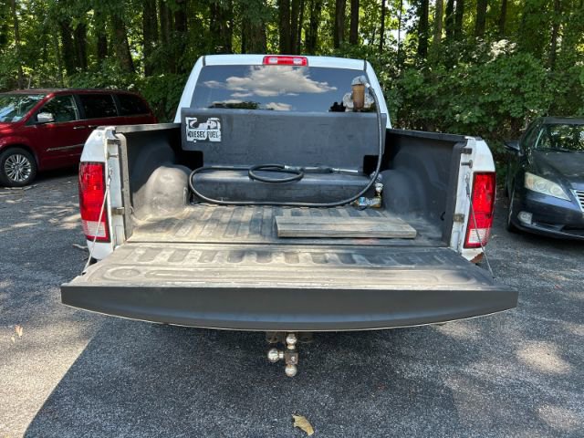 Used 2015 RAM 1500 Tradesman image 13
