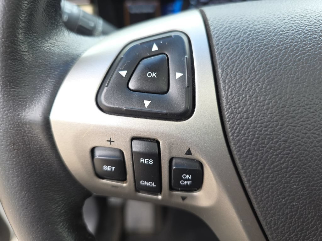 Used 2014 Ford Flex Limited AWD/4WD image 18