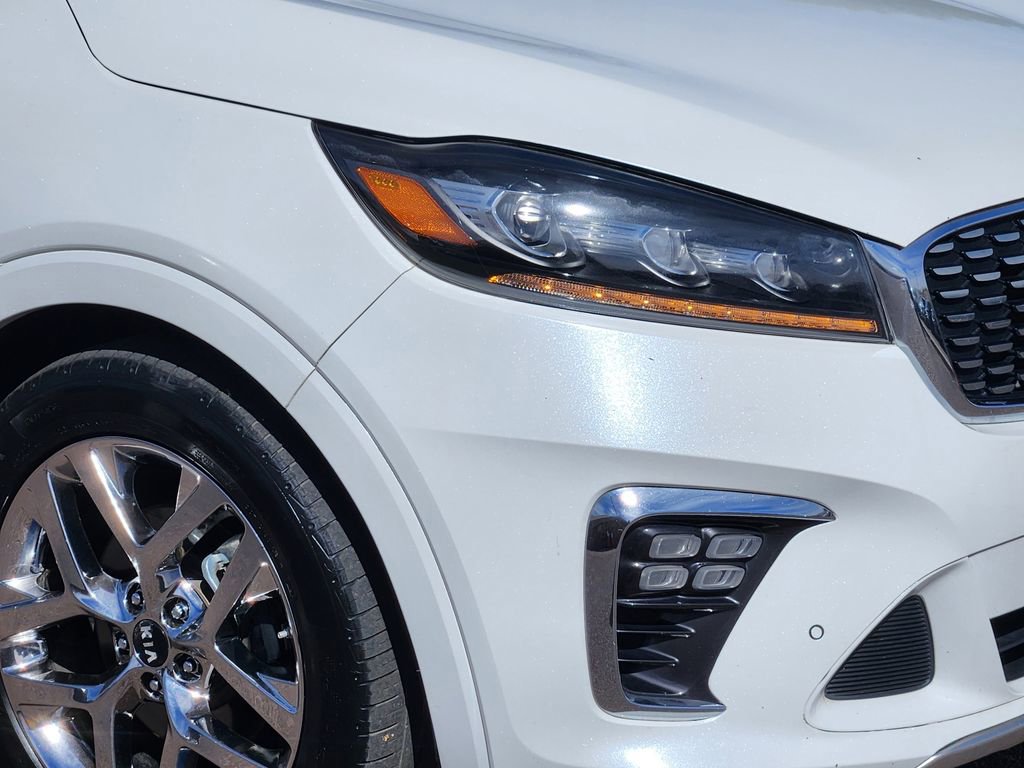 Used 2019 Kia Sorento SX image 28