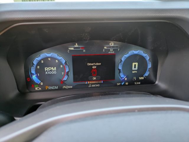 New 2026 Ford Bronco Big Bend image 63